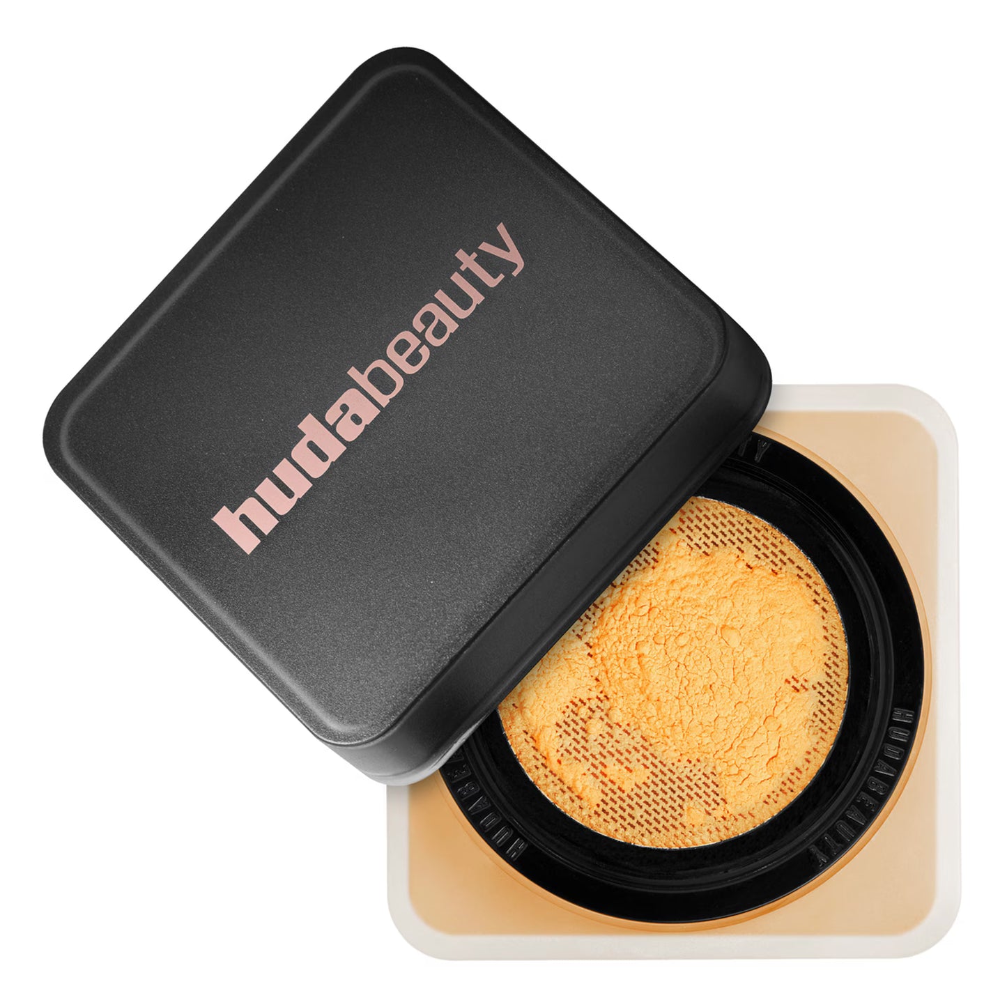 Huda Beauty Easy Bake Loose Baking & Setting Powder - Cipria in polvere libera