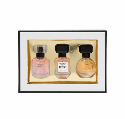 Victoria's Secret - Set regalo mini Eau de Parfum da 3 pezzi