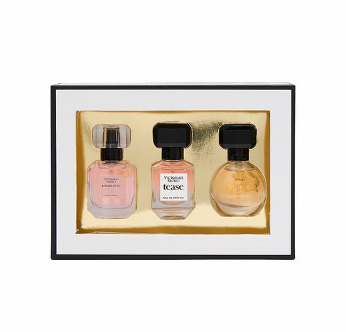 Victoria's Secret - Set regalo mini Eau de Parfum da 3 pezzi