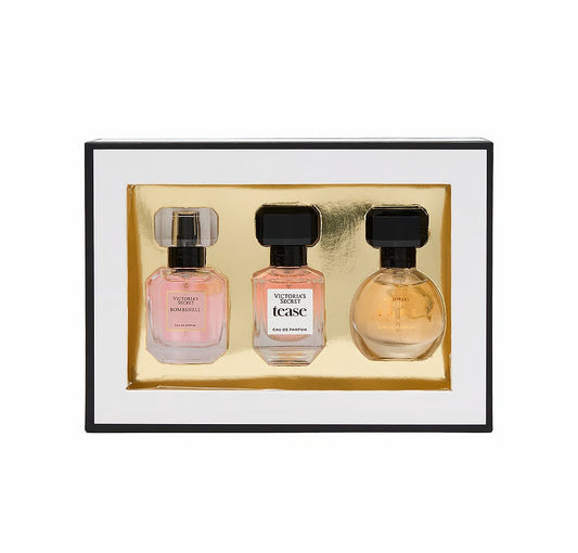 Victoria's Secret - Set regalo mini Eau de Parfum da 3 pezzi