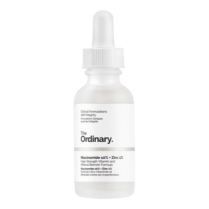 The Ordinary Duo