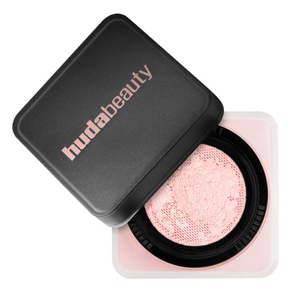 Huda Beauty Easy Bake Loose Baking & Setting Powder - Cipria in polvere libera