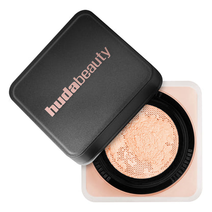 Huda Beauty Easy Bake Loose Baking & Setting Powder - Cipria in polvere libera