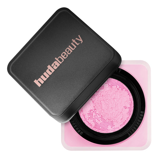 Huda Beauty Easy Bake Loose Baking & Setting Powder - Cipria in polvere libera