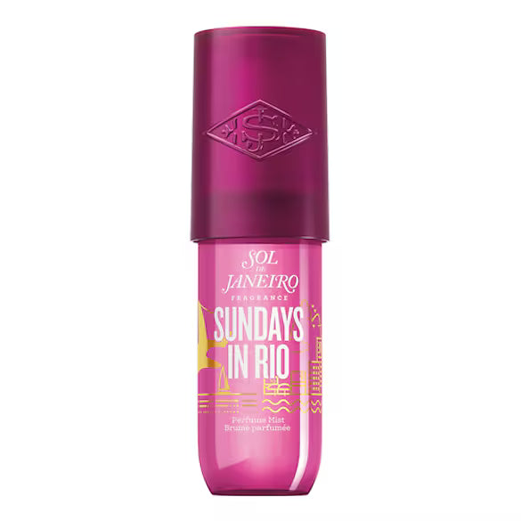 Sol de Janeiro Sundays in Rio Spray profumato per corpo e capelli