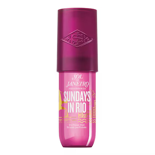 Sol de Janeiro Sundays in Rio Spray profumato per corpo e capelli