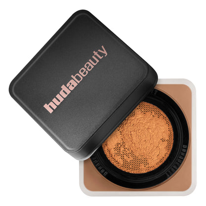 Huda Beauty Easy Bake Loose Baking & Setting Powder - Cipria in polvere libera