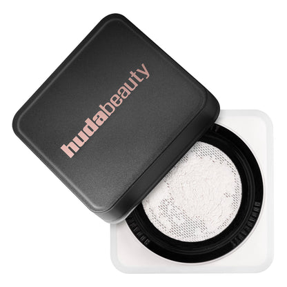 Huda Beauty Easy Bake Loose Baking & Setting Powder - Cipria in polvere libera