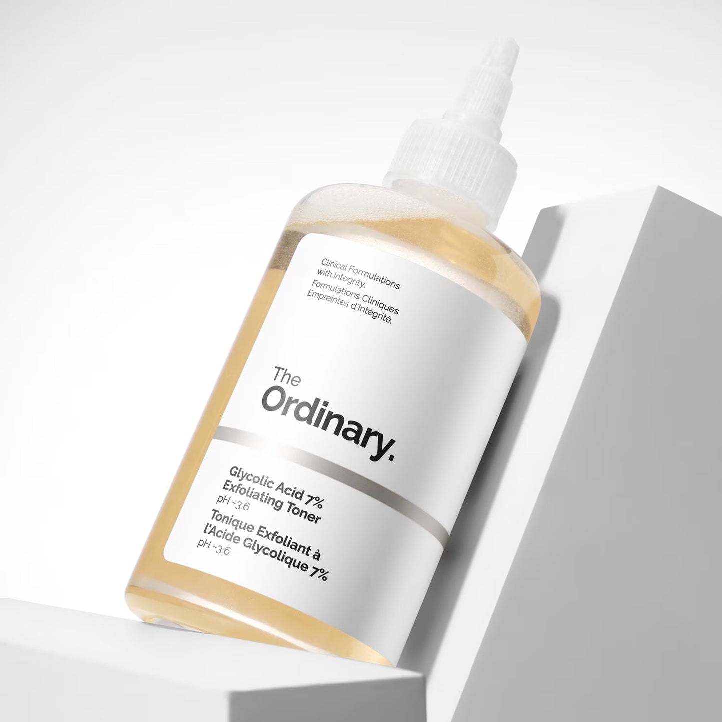 The Ordinary Duo