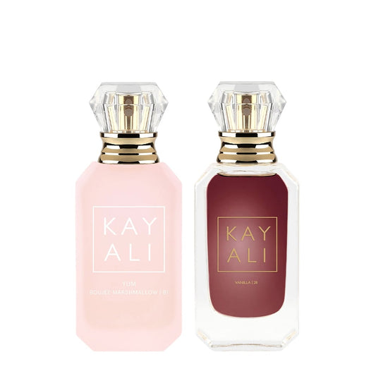 Kayali Duo 